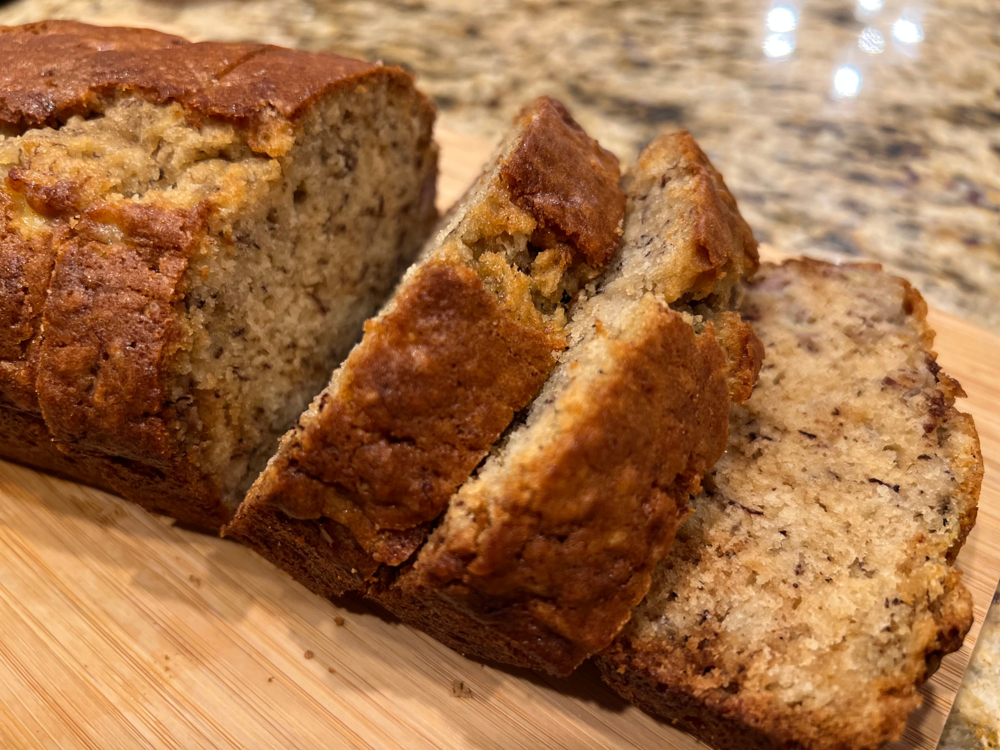 Banana Bread